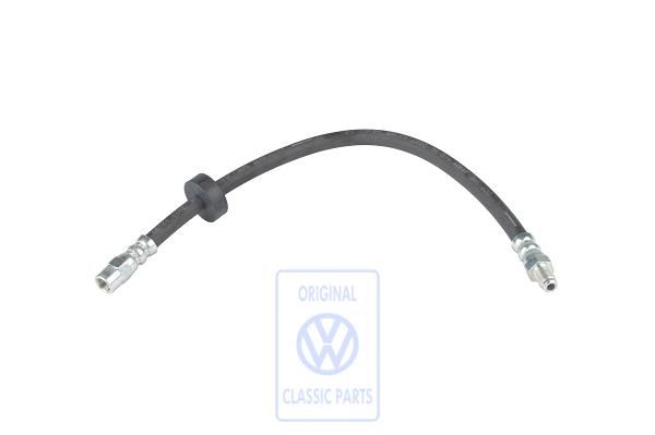 Volkswagen LT Mk1 remslang achter M10x1,0x385