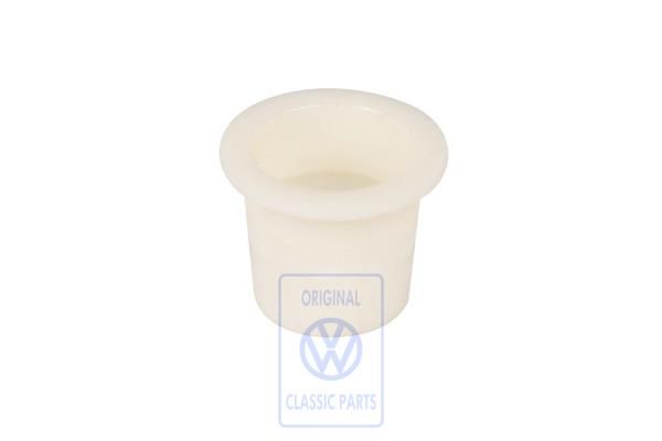 Volkswagen afdekkap vacuümbuis 9x14