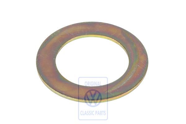 Volkswagen Passat B2 ring
