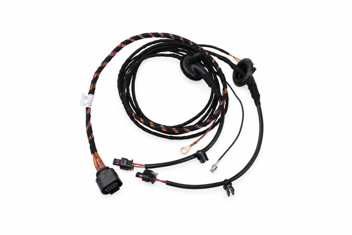 Kabelset Active Sound voor Audi A6, A7 4G