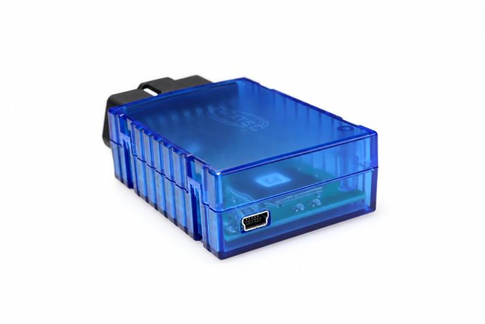 Codierdongle voor LED-koplampen voor Volkswagen Touran 5T
