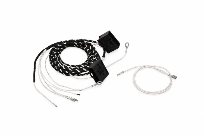 Kabelset stoelverwarming voor Škoda Octavia 5E