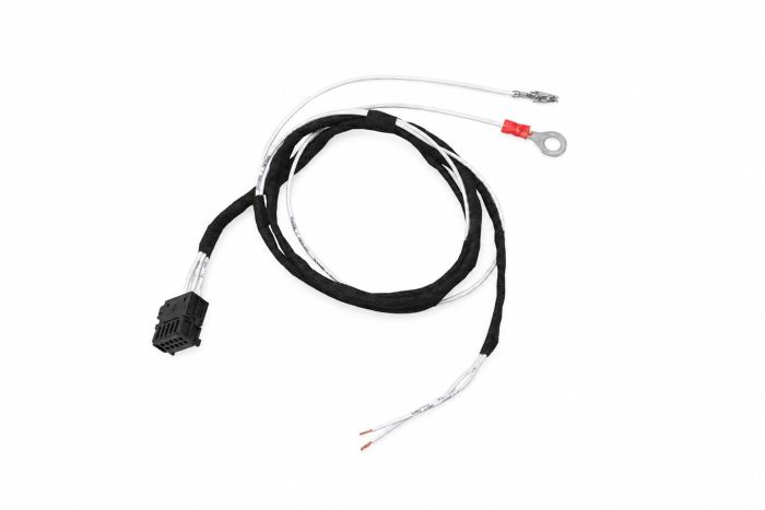 Kabelset Headup Display (HUD) voor Audi A6, A7 4G
