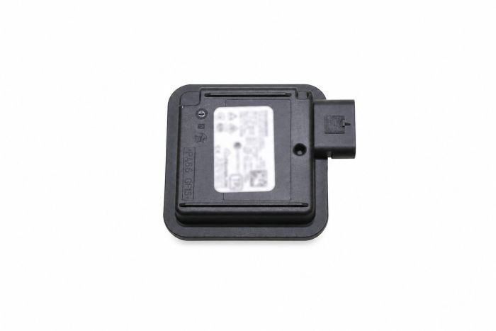 Complete set HomeLink voor garagedeuropener voor Volkswagen Touareg CR