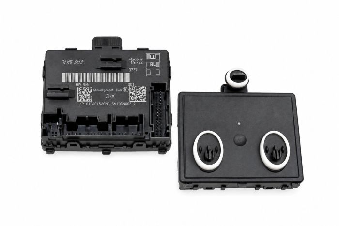 Door control parts Highline voor Audi A7 4K