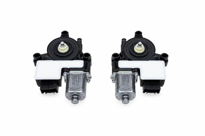 Deurbediening Highline voor Volkswagen T-Cross C11