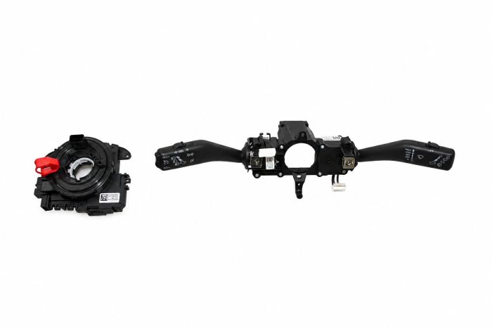 Complete set cruise control voor Volkswagen EOS 1F vóór facelift