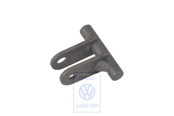 Volkswagen Passat B2 overbrengingshevel handrem