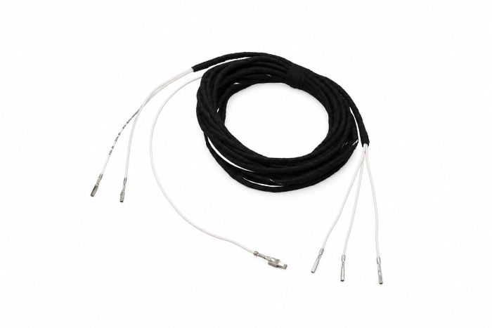 Kabelset Auto Hold / Hill Start Assist voor Audi TT 8S, Q3 F3