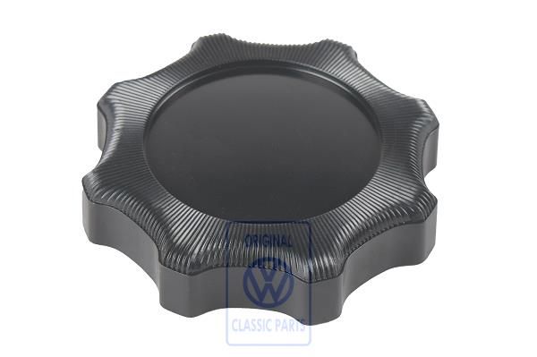 Volkswagen knop stoel