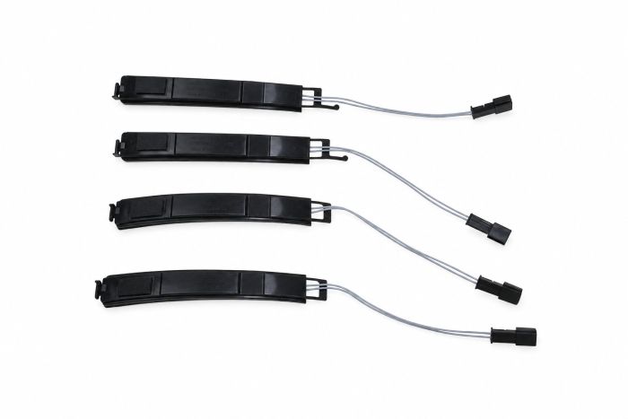 Kessy comfort key retrofitset voor Audi A8 4N