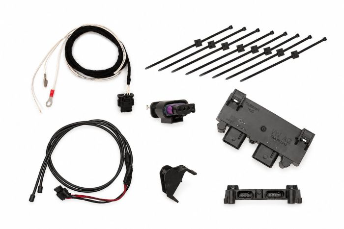 Complete set sensor-gestuurde achterklep-/kofferbakopening voor Audi A5 F5