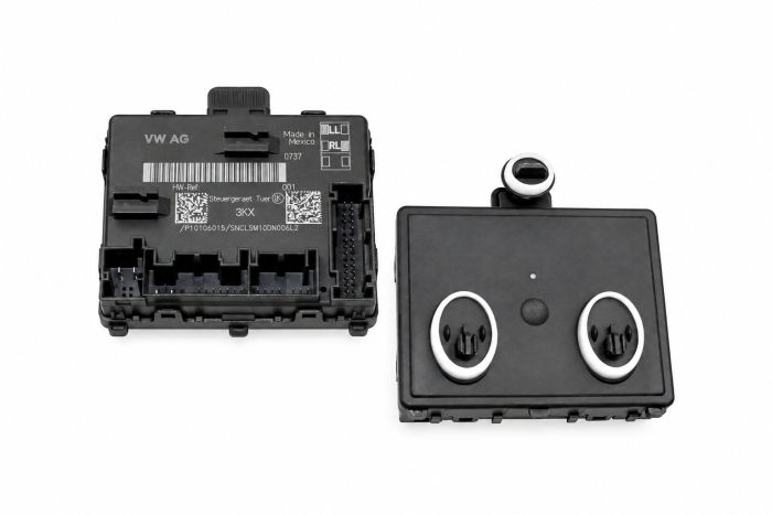 Door control units Highline voor Audi A3 8V