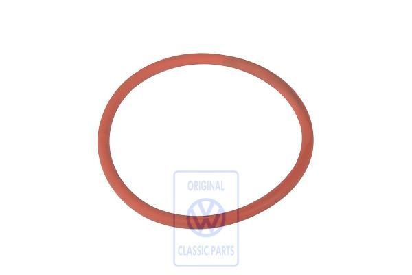 Volkswagen O-ring mistlamp 63x4 mm