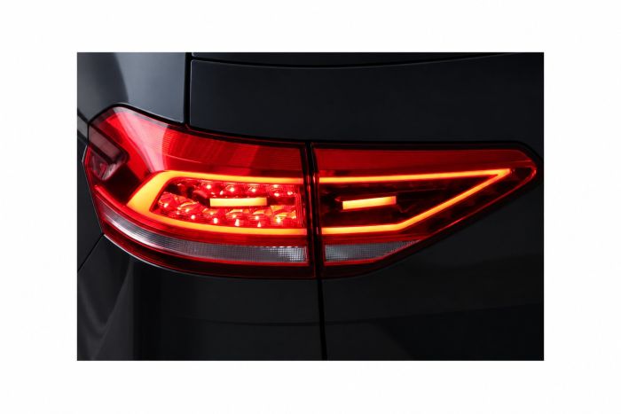 Complete set LED achterlichten voor Volkswagen Touran 5T