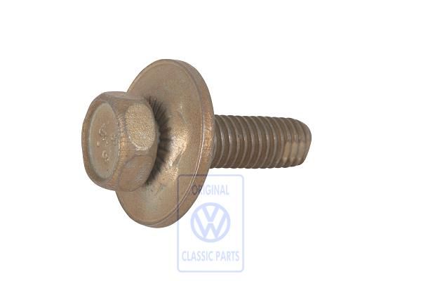 Volkswagen zeskantbout M8x28