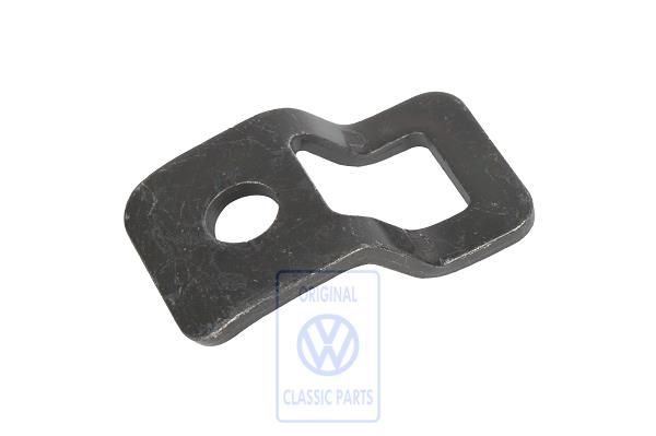 Volkswagen houder achterbank