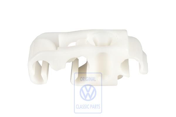 Volkswagen Passat B2 bevestigingsclip