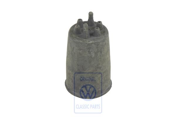 Volkswagen Passat B2 doorvoertule 27x48 mm (DS)