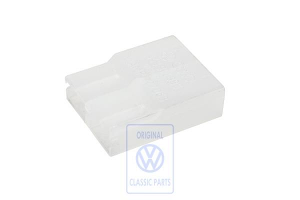 Volkswagen L80 stekkerhuis