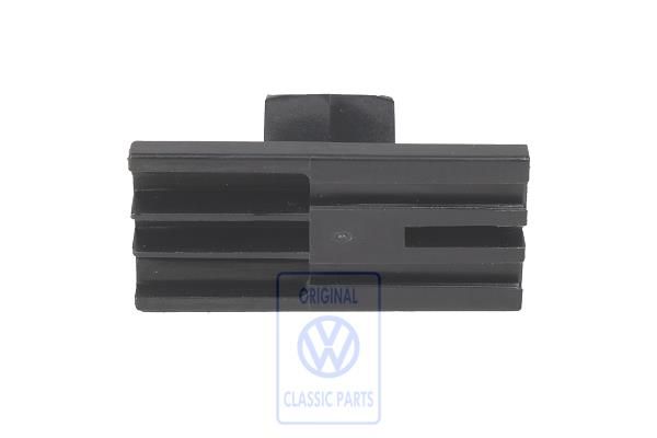 Volkswagen Passat B5 (3B) clip voor kabelboom