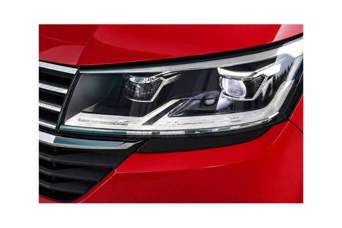 LED koplampen met LED DRL voor Volkswagen T6.1 SH, SJ