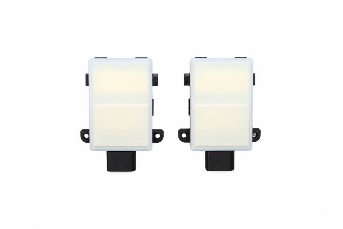 Inbouwset intersection assist voor Volkswagen Touareg CR