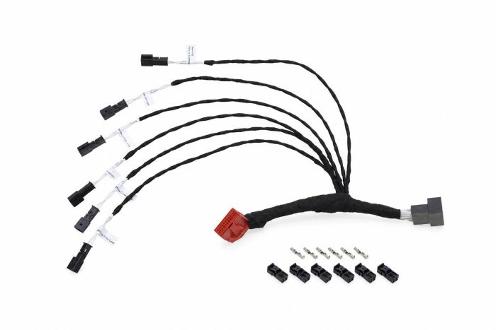 Can Bus Gateway Adapter Plug &amp; Play voor MQB