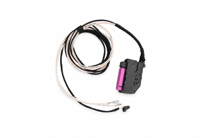 Kabelset voor ombouw zFAS van variant A naar variant B, C of D voor Audi, Volkswagen