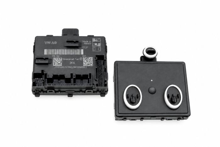 Door control units Highline voor Audi TT FV