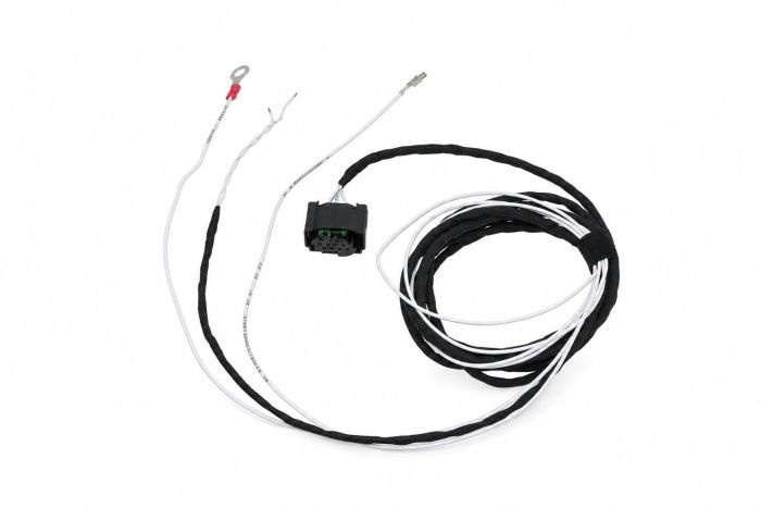 Kabelset ACC automatische afstandsregeling voor Volkswagen T6 SG