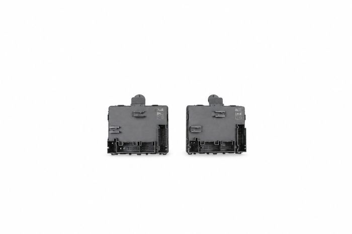 Door control parts Highline voor Audi A8 4N
