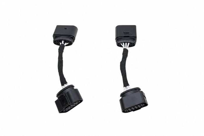 Xenon-adapter naar halogeenkoplampen voor Volkswagen T5 GP