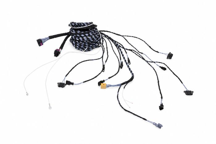 Kabelset DYNAUDIO Sound System voor Volkswagen T6 SG