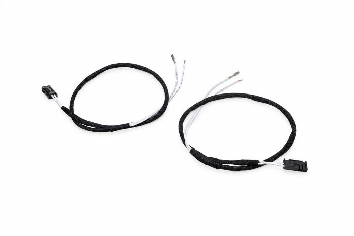 Kabelset voor uitstapwaarschuwing voor Audi A4 8W, A5 F5