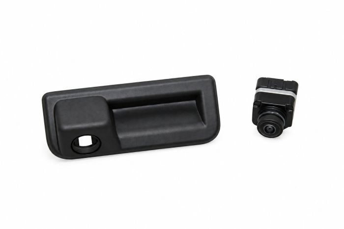 Complete set achteruitrijcamera voor Audi A3 8Y