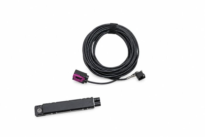 Retrofit set DAB/DAB+ en antennemodule voor Seat Tarraco KN2