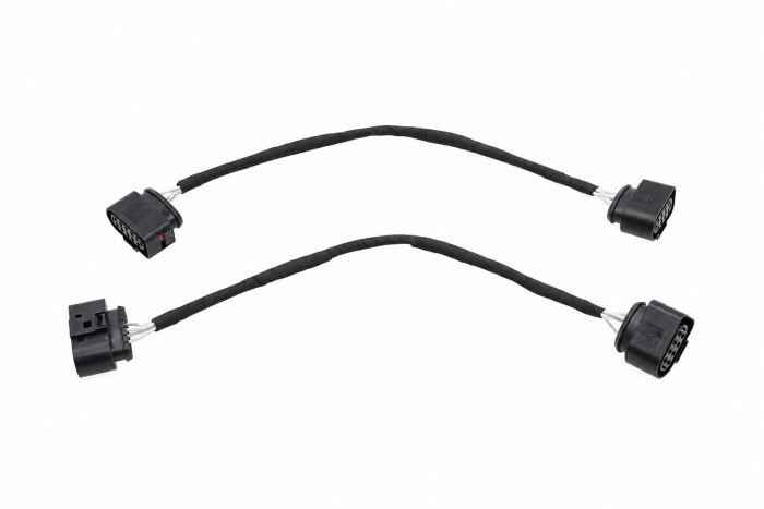 Xenon adapter naar halogeenkoplampen voor Volkswagen New Beetle 1C, 1Y
