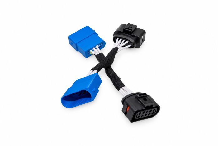 Xenon-adapter naar halogeenkoplampen voor Volkswagen Sharan 7M