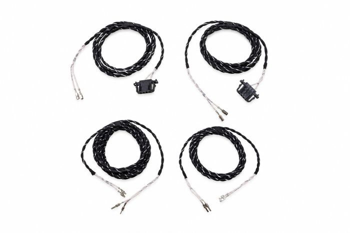 Kabelset voor achterluidsprekers voor Volkswagen ID3 E11