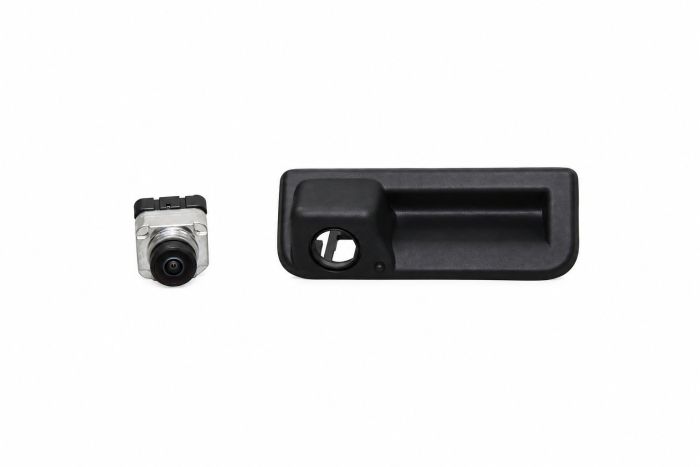 Complete set achteruitrijcamera retrofit voor SEAT Formentor KM7