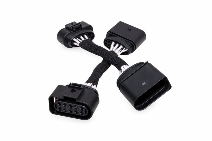 Xenon-adapter naar halogeenkoplampen voor Audi A4 B6