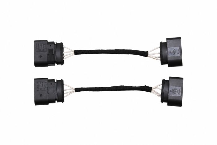 Adapter Xenon naar Halogeen koplampen voor Volkswagen Passat 3B