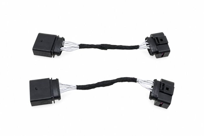 Xenon-adapter naar halogeen voor Volkswagen Jetta 5C en Sharan 7N