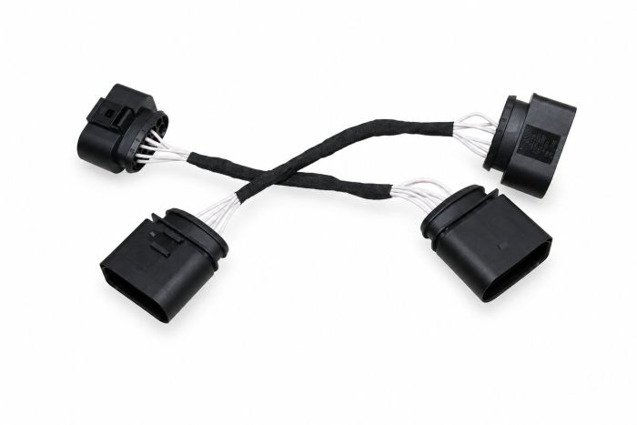 Xenon-adapter voor halogeenkoplampen voor Volkswagen Touareg 7P