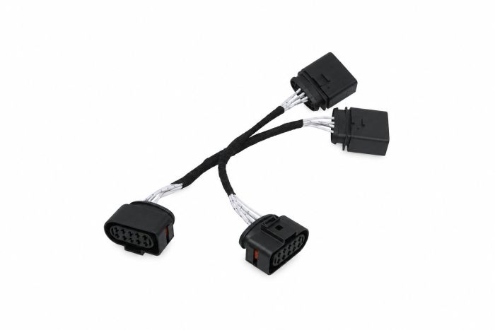 Xenon-adapter naar halogeenkoplampen voor Škoda Superb 3T