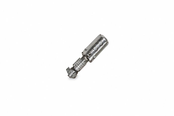 Socket contact 4,0 mm voor Audi ronde stekker — hoeveelheden