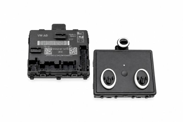Inbouw-/vervangingsset deurstuureenheden Highline voor Volkswagen ID4 E21, ID5 E39