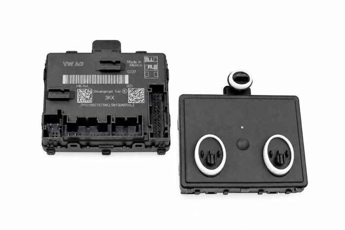 Inbouwset deurstuurunits Highline voor Volkswagen ID3 E11