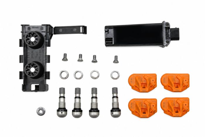 Retrofit-set voor Tire Pressure Monitoring System (TPMS) voor Audi e-tron GE